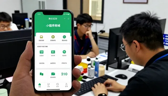 晋中强怀网络科技有限公司探索服务器未来方向