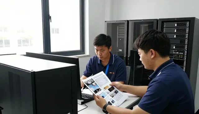 网络工程成为网络技术发展的重要工具
