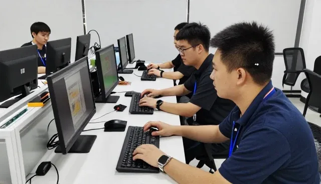 网络推广如何服务不同跨区域项目