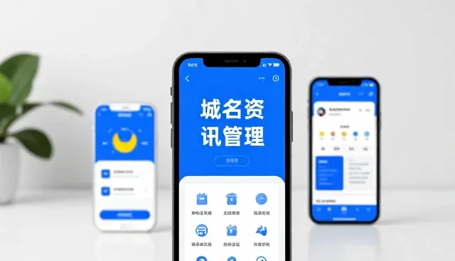 域名管理中流量转化常见问题及解决方案