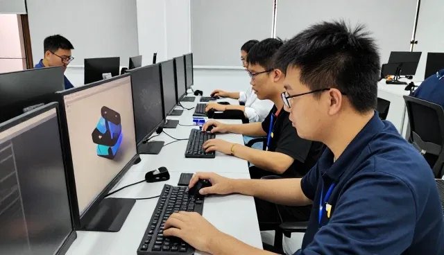 农业基地使用服务器有哪些优势