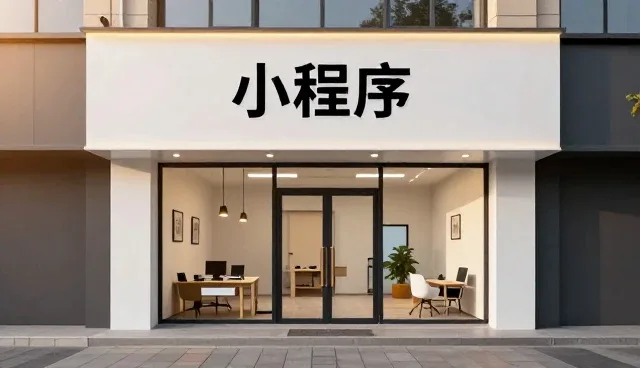 电商运营中网络技术的演进与实践路径